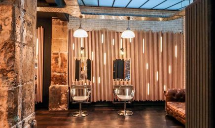 COIFFIRST Opéra - Paris 01 : Coiffeur à Paris