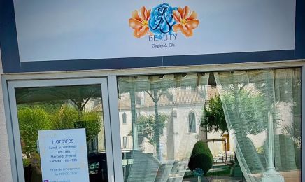 Js beautyongles cils : Manucure à Castelmoron-sur-Lot