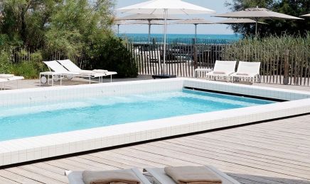 Spa Hôtel Plage Palace : Manucure à Palavas-les-Flots