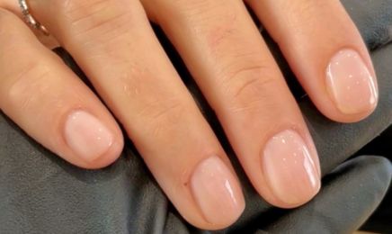Océane Esthétique : Manucure à Tarbes