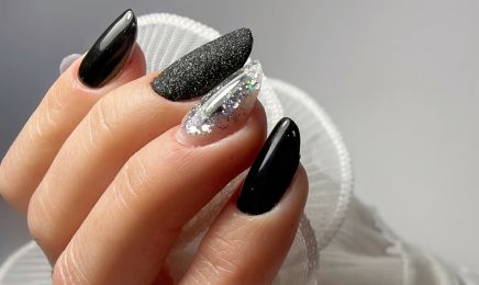 Laura D. Nails : Manucure à Fressain