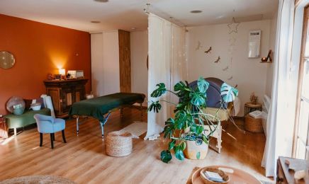 Ma bulle par Céline : Institut de beauté à Domart-en-Ponthieu
