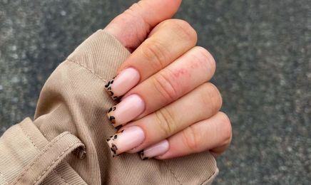  Tan'ails & She.Snails  : Manucure à Yffiniac