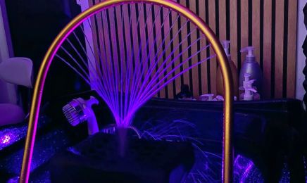 Natmasté  : Coiffeur à Saint-Chamas
