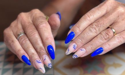 Chic Nails - Avignon  : Manucure à Avignon