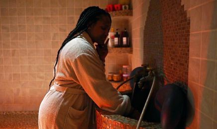 Bien Être Oriental Beziers : Spa à Béziers