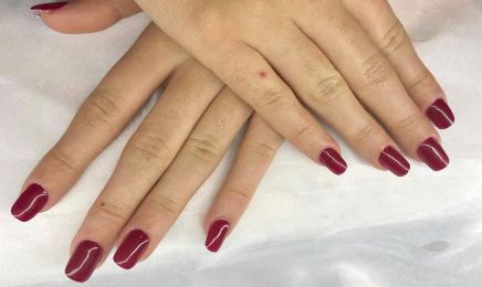 Linda Esthétique & Nails : Manucure à Bussy-Saint-Georges