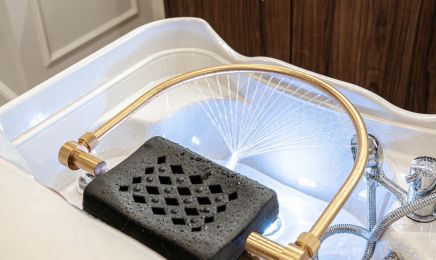 Institut de beauté Fée pour vous : Manucure à Roquefort