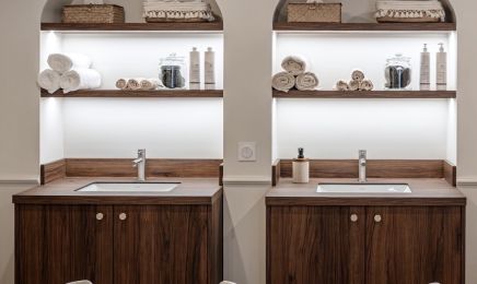 Institut de beauté Fée pour vous : Manucure à Roquefort