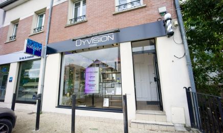 Dyvision Studio (Women) : Coiffeur à Gournay-sur-Marne