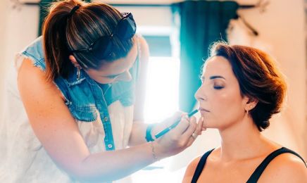 Une Escale chez Camille : Institut de beauté à Murat