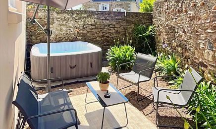 Bien être des sens : Institut de beauté à Lannion