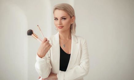 Kosmetikstudio Reverans: Nagelstudio in Bad Saulgau