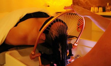 L'Instant Rituel : Institut de beauté à Clarensac