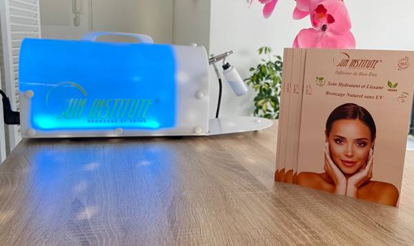 Touch nails et bien-être