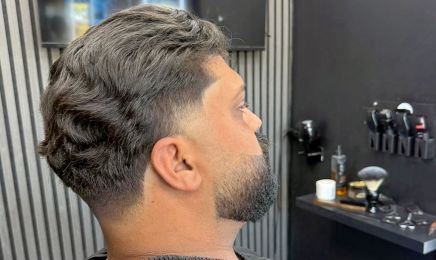Barber and co : Coiffeur à Châteauroux