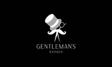 Gentlemans Barbershop: Barbershop in Homburg