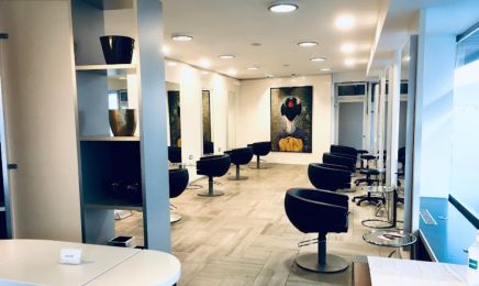 Pentek Friseur: Friseur in Aschaffenburg