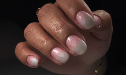 Moonnailsbylucie  : Manucure à Froidfond