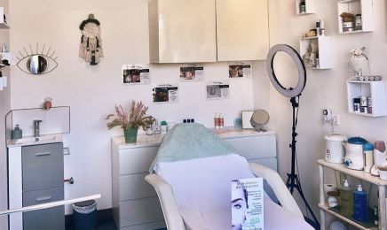 L’atelier de la Beauté  : Manucure à La Seyne-sur-Mer