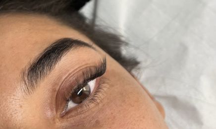 SRH EYELASH : Institut de beauté à Courbevoie