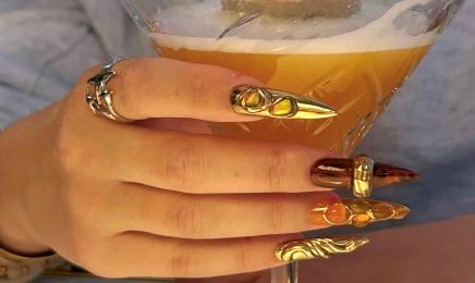 Chlowz Nails : Institut de beauté à Salon-de-Provence