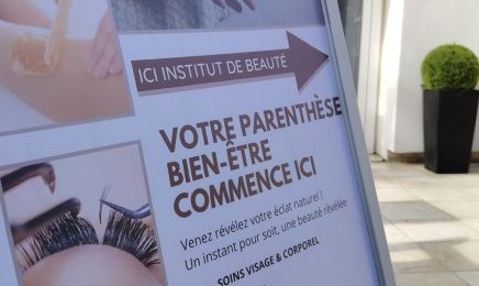 Sublime Cils et Hello Beauty : Coiffeur à Cambrai