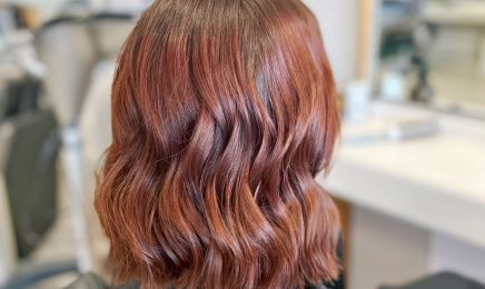 Icône Coiffure : Coiffeur à Furiani