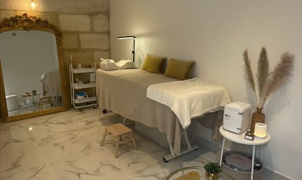 Manon M Beauty : Institut de beauté à Libourne