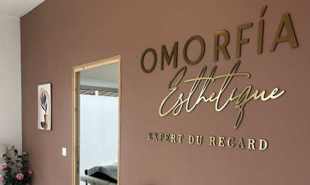 Omorfià Esthetique  : Institut de beauté à Mehun-sur-Yèvre