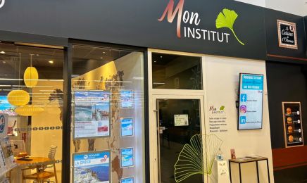 Mon Institut  : Manucure à Clisson