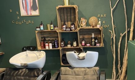 Pepiite coiffure / esthétique  : Coiffeur à Épinal