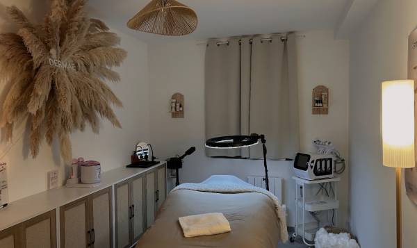 Dermae - centre de beauté