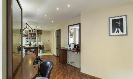 L’Atelier CERUTTI : Coiffeur à Issy-les-Moulineaux