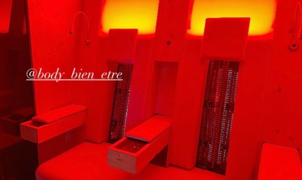 Institut Body Bien Etre : Manucure à Gond-Pontouvre