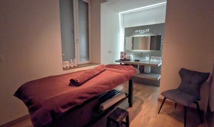 Passion Beauté - Belley : Institut de beauté à Belley