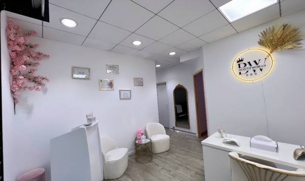 Institut de beauté Beauty Woman