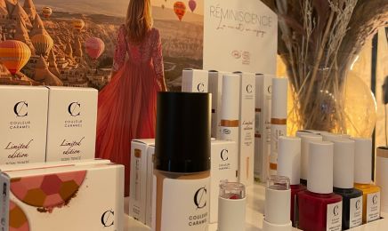 A Fleur de Peau by Audrey : Manucure à La Flotte