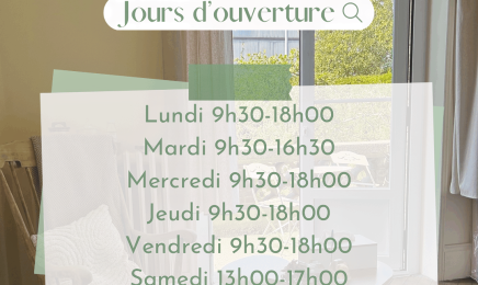 Thi Hoa Spa : Spa à Le Havre