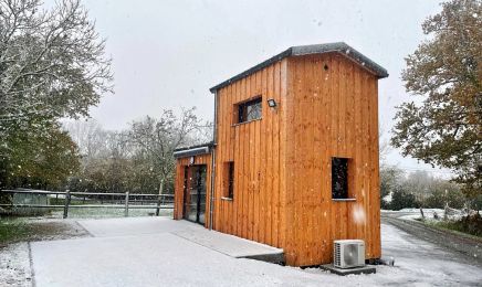 Un hair de liberté : Coiffeur à Cerisy-la-Forêt