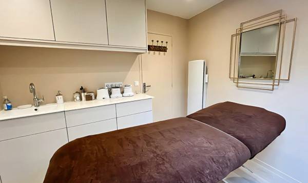 Escale Beauté by alice