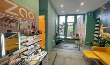 Institut de beauté Riviera : Manucure à Vierzon