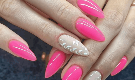 Nail lounge by Julia : Nagelstudio in Gütersloh