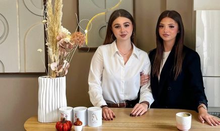 LéAmélia Soins et beauté  : Manucure à Moutiers