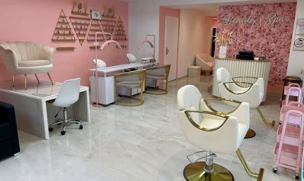 Beautys and SPA : Manucure à Lens