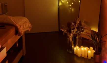 Holistic Head Spa : Coiffeur à La Verpillière