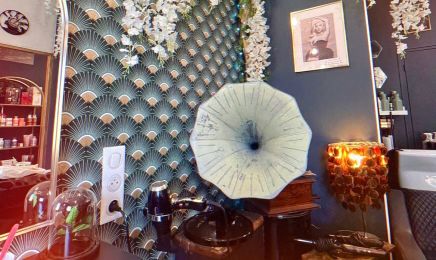 Edelweiss Hair  : Coiffeur à Sorgues