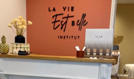 La Vie Est Belle  : Manucure à Montoir-de-Bretagne