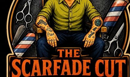 The Scarface : Barbershop in Ahlen