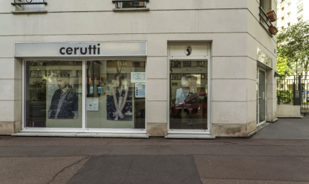 L’Atelier CERUTTI : Coiffeur à Issy-les-Moulineaux